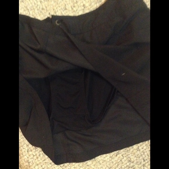 Swim Bottoms - Picture 2 of 3